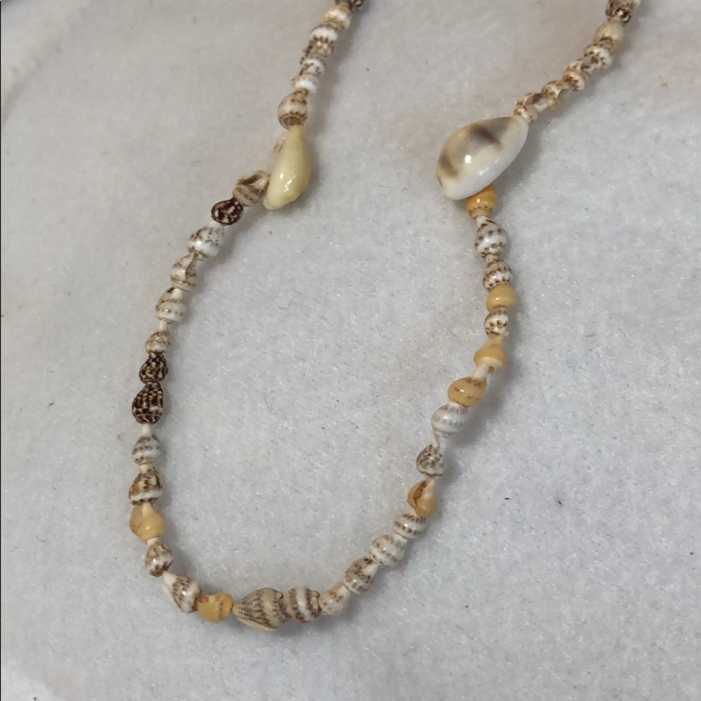 Shell Necklaces - image 2